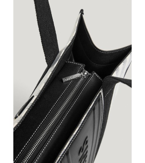 BOLSO ZENDA NIZA SHOPPER PEPE JEANS