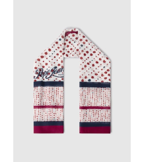 FULAR JILL DE PEPE JEANS