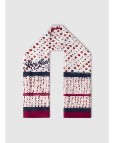 FULAR JILL DE PEPE JEANS