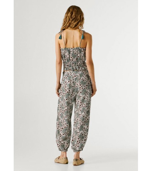 PANTALÓN ARY BOMBACHO DE PEPE JEANS