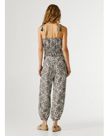 PANTALÓN ARY BOMBACHO DE PEPE JEANS