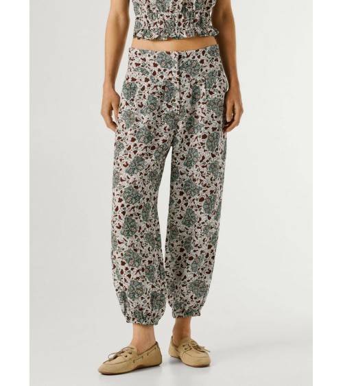 PANTALÓN ARY BOMBACHO DE PEPE JEANS