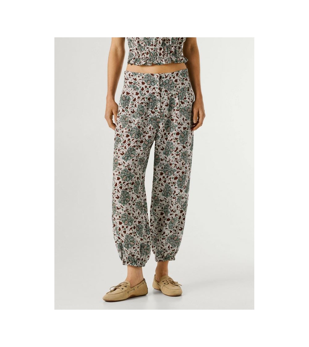 PANTALÓN ARY BOMBACHO DE PEPE JEANS