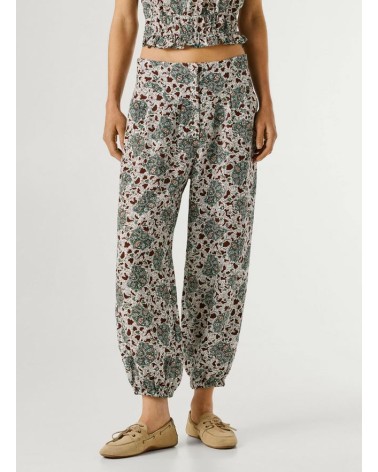 PANTALÓN ARY BOMBACHO DE PEPE JEANS