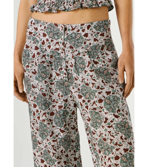 PANTALÓN ARY BOMBACHO DE PEPE JEANS