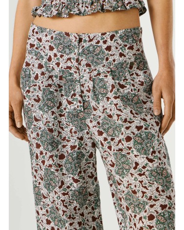 PANTALÓN ARY BOMBACHO DE PEPE JEANS