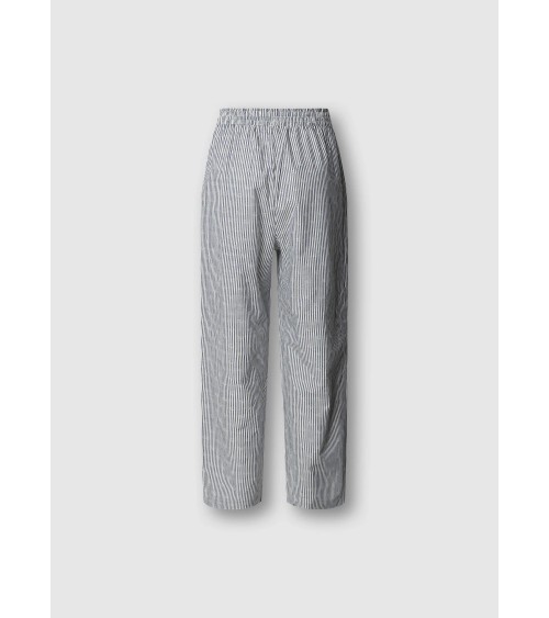 PANTALÓN CLARIBEL DE RAYAS PEPE JEANS