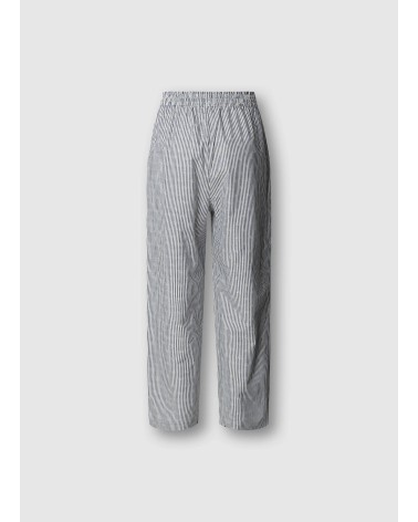 PANTALÓN CLARIBEL DE RAYAS PEPE JEANS