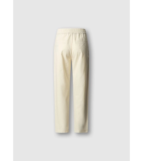 PANTALÓN FLAVIA CON GOMA DE PEPE JEANS
