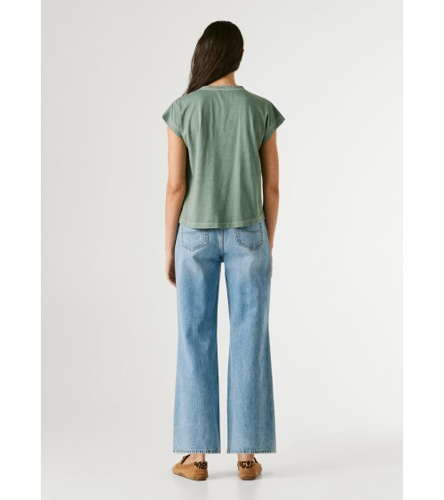 CAMISETA MINA DE PEPE JEANS
