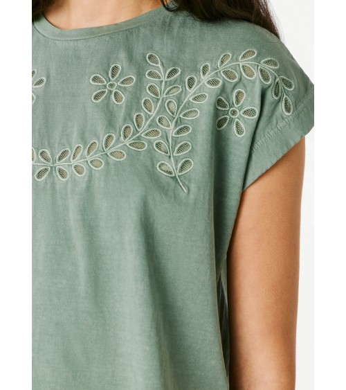 CAMISETA MINA DE PEPE JEANS