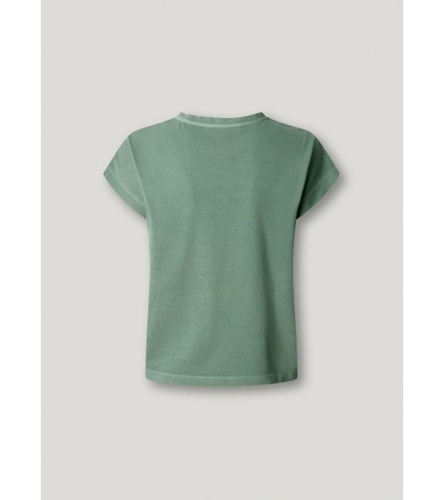 CAMISETA MINA DE PEPE JEANS