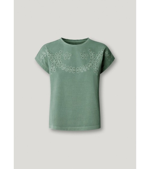 CAMISETA MINA DE PEPE JEANS