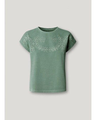 CAMISETA MINA DE PEPE JEANS
