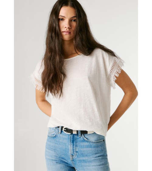 CAMISETA NAIN DE PEPE JEANS