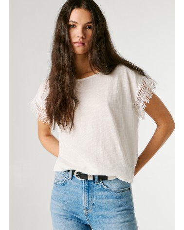 CAMISETA NAIN DE PEPE JEANS