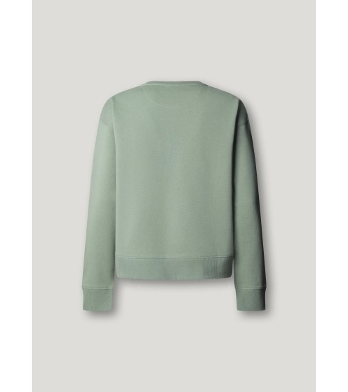 SUDADERA BÁSICA MATY PEPE JEANS