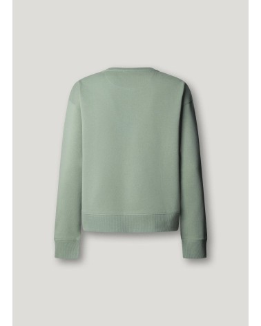 SUDADERA BÁSICA MATY PEPE JEANS