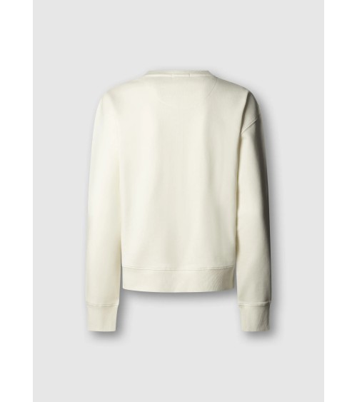 SUDADERA MAAT PEPE JEANS