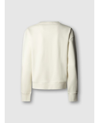 SUDADERA MAAT PEPE JEANS
