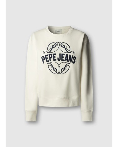 SUDADERA MAAT PEPE JEANS