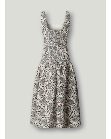 VESTIDO CHELSEA EN MEZCLA DE LINO PEPE JEANS