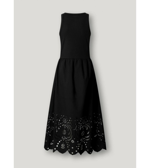 VESTIDO NAOMI EFECTO DOS PIEZAS PEPE JEANS
