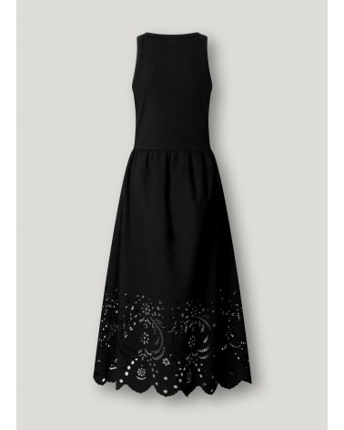 VESTIDO NAOMI EFECTO DOS PIEZAS PEPE JEANS