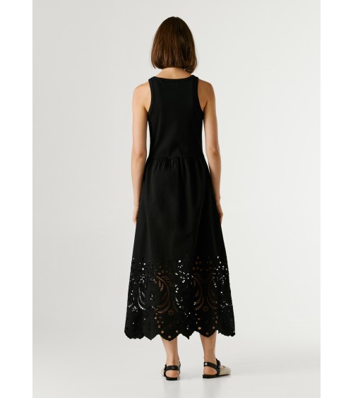 VESTIDO NAOMI EFECTO DOS PIEZAS PEPE JEANS