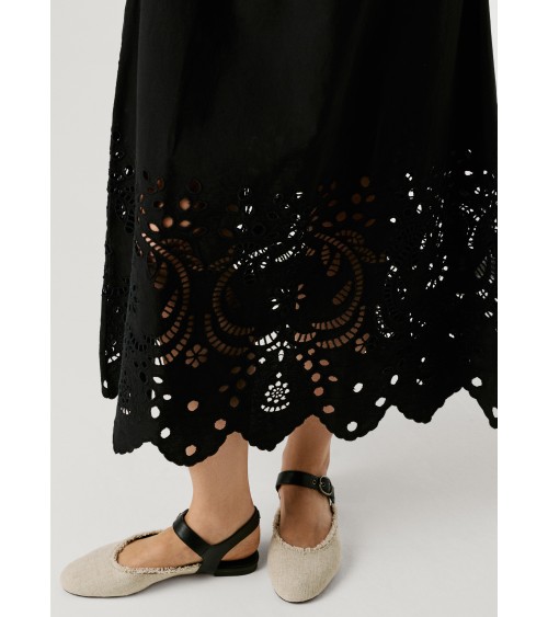VESTIDO NAOMI EFECTO DOS PIEZAS PEPE JEANS