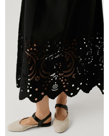 VESTIDO NAOMI EFECTO DOS PIEZAS PEPE JEANS