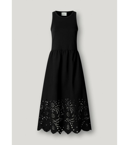 VESTIDO NAOMI EFECTO DOS PIEZAS PEPE JEANS