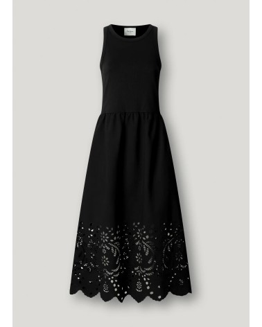 VESTIDO NAOMI EFECTO DOS PIEZAS PEPE JEANS
