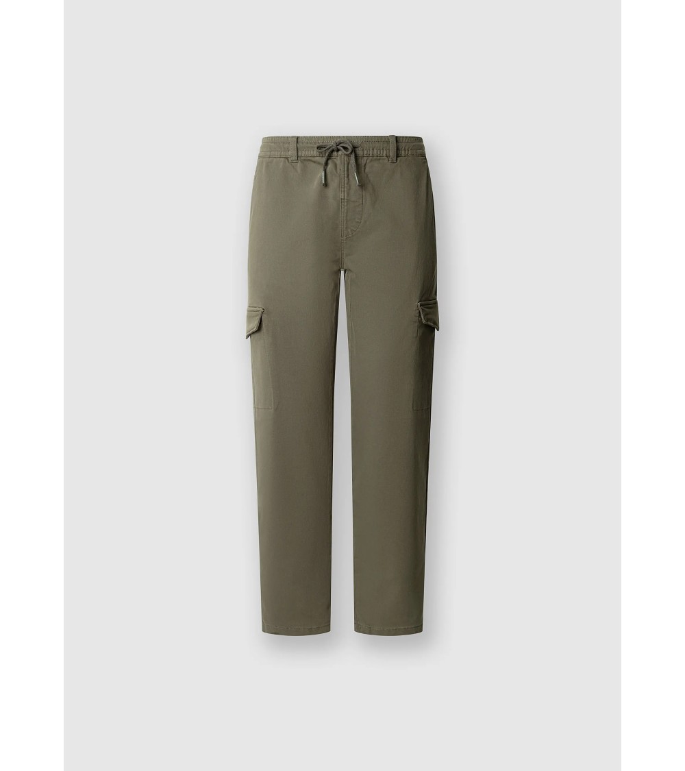 PANTALÓN CARGO GYMDIGO PEPE JEANS