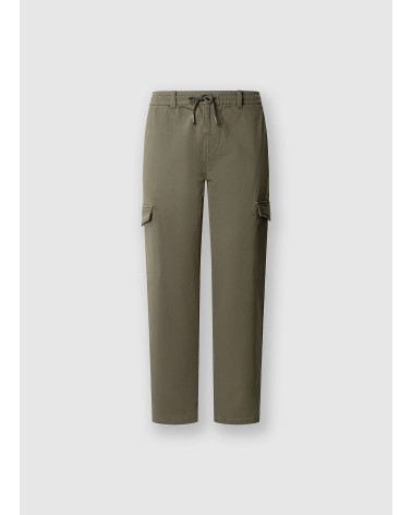 PANTALÓN CARGO GYMDIGO PEPE JEANS