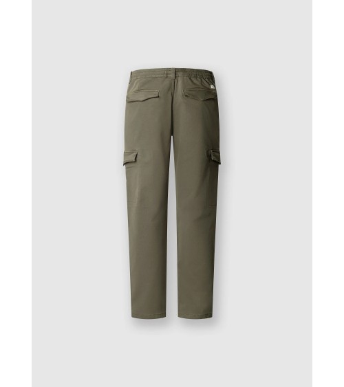 PANTALÓN CARGO GYMDIGO PEPE JEANS