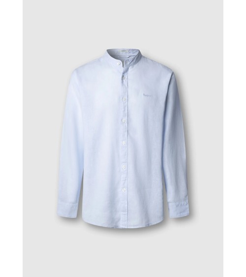 CAMISA CUELLO MAO PEPE JEANS