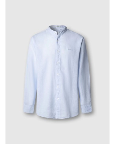 CAMISA CUELLO MAO PEPE JEANS