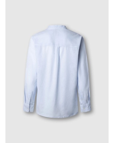 CAMISA CUELLO MAO PEPE JEANS