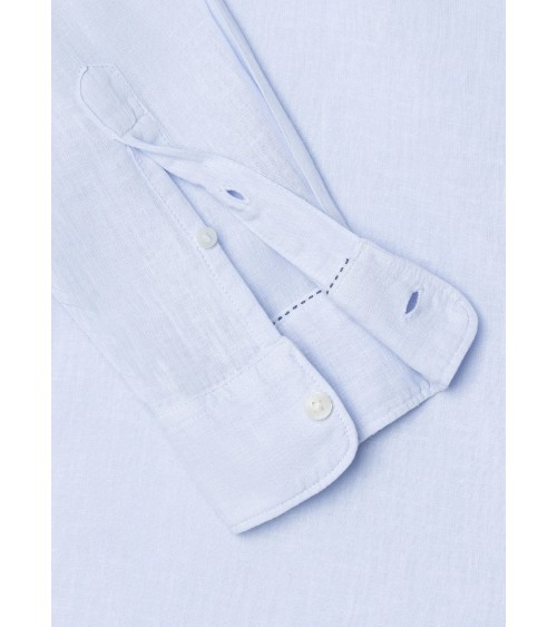 CAMISA CUELLO MAO PEPE JEANS