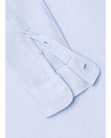 CAMISA CUELLO MAO PEPE JEANS