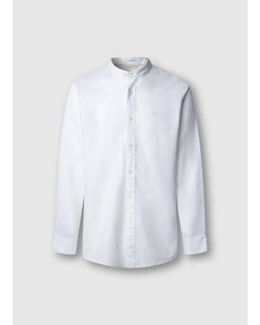 CAMISA CUELLO MAO PEPE JEANS