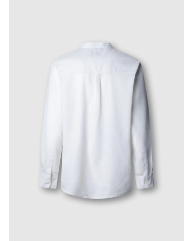 CAMISA CUELLO MAO PEPE JEANS