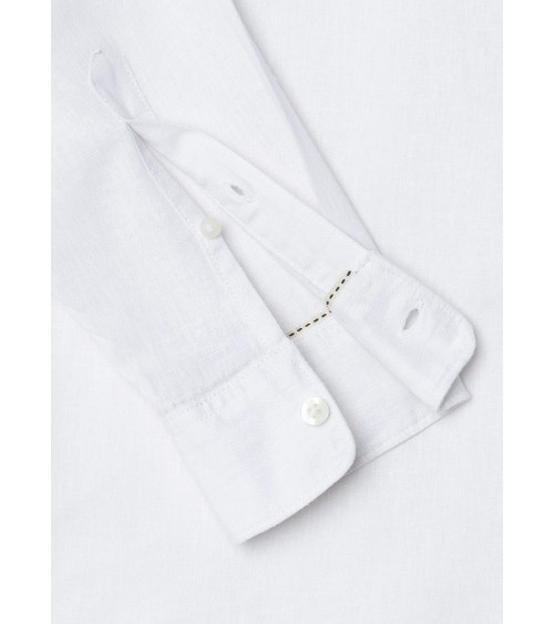 CAMISA CUELLO MAO PEPE JEANS