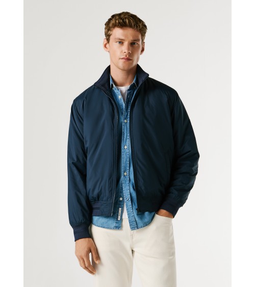 CAZADORA HARRINGTON PEPE JEANS