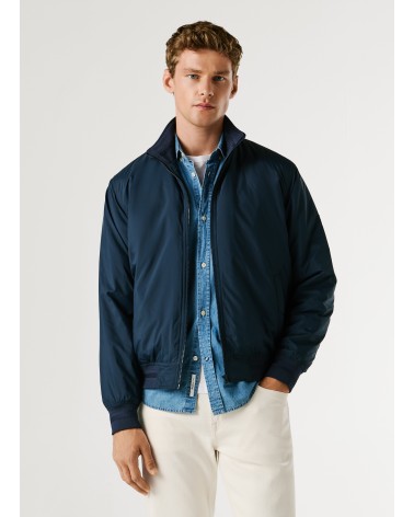 CAZADORA HARRINGTON PEPE JEANS