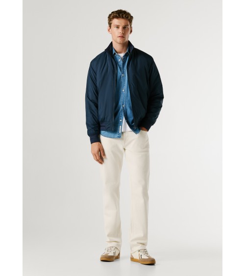 CAZADORA HARRINGTON PEPE JEANS