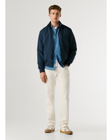 CAZADORA HARRINGTON PEPE JEANS