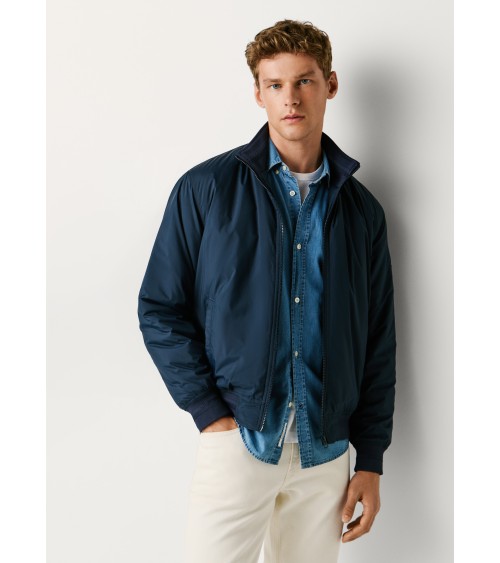 CAZADORA HARRINGTON PEPE JEANS