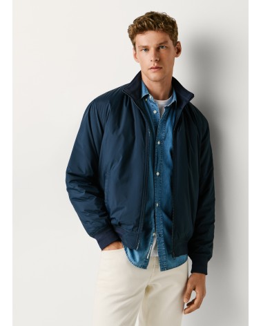 CAZADORA HARRINGTON PEPE JEANS